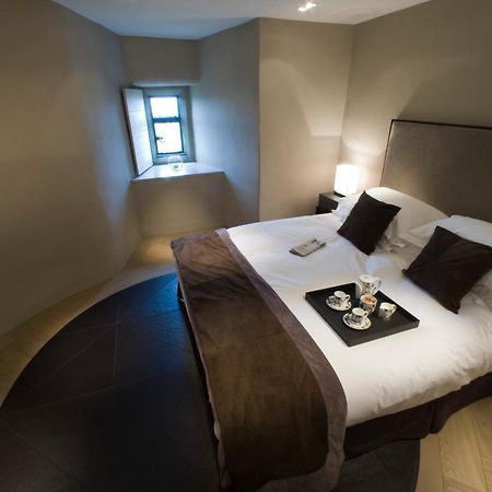 Roch Castle Hotel Ngoại thất bức ảnh