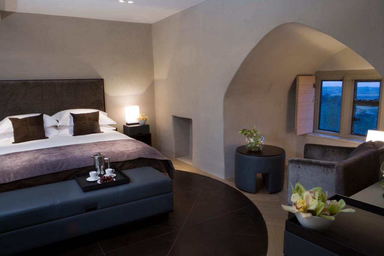 Roch Castle Hotel Ngoại thất bức ảnh