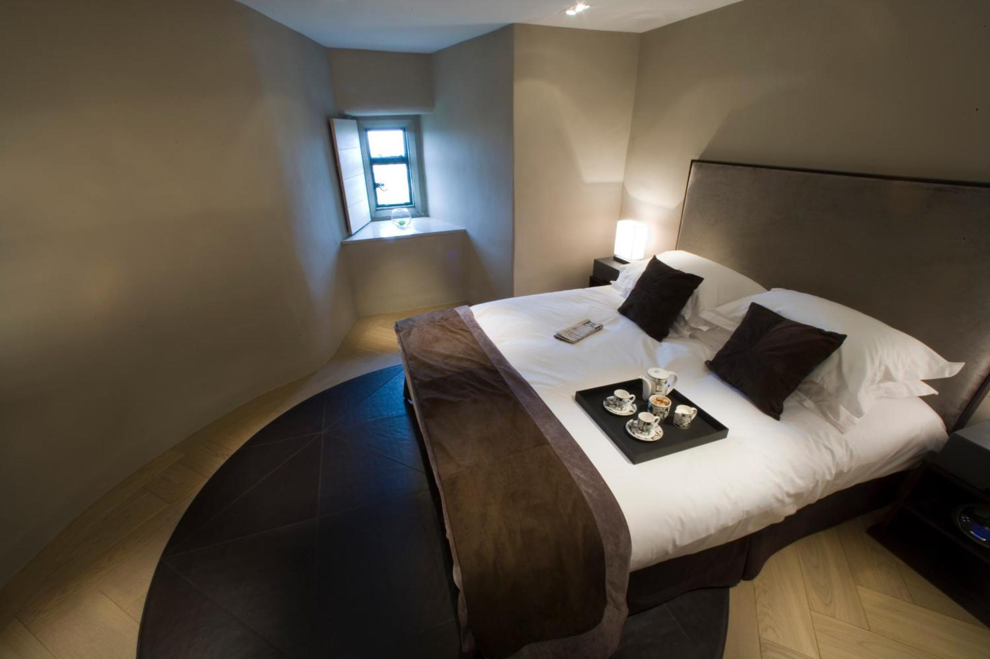 Roch Castle Hotel Ngoại thất bức ảnh