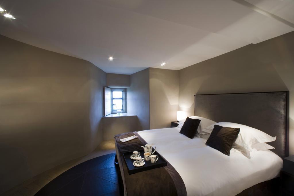 Roch Castle Hotel Ngoại thất bức ảnh