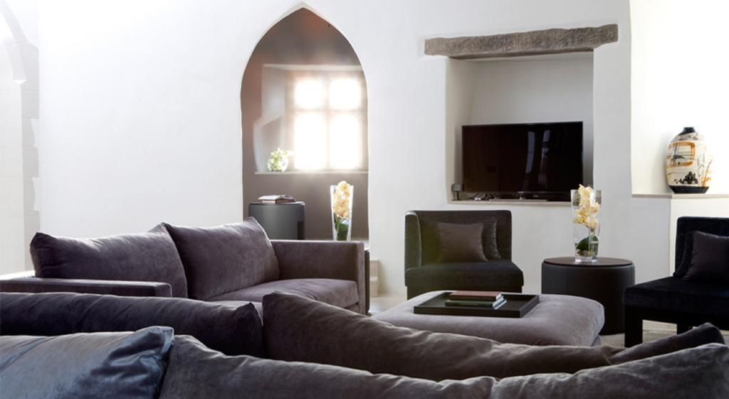 Roch Castle Hotel Ngoại thất bức ảnh