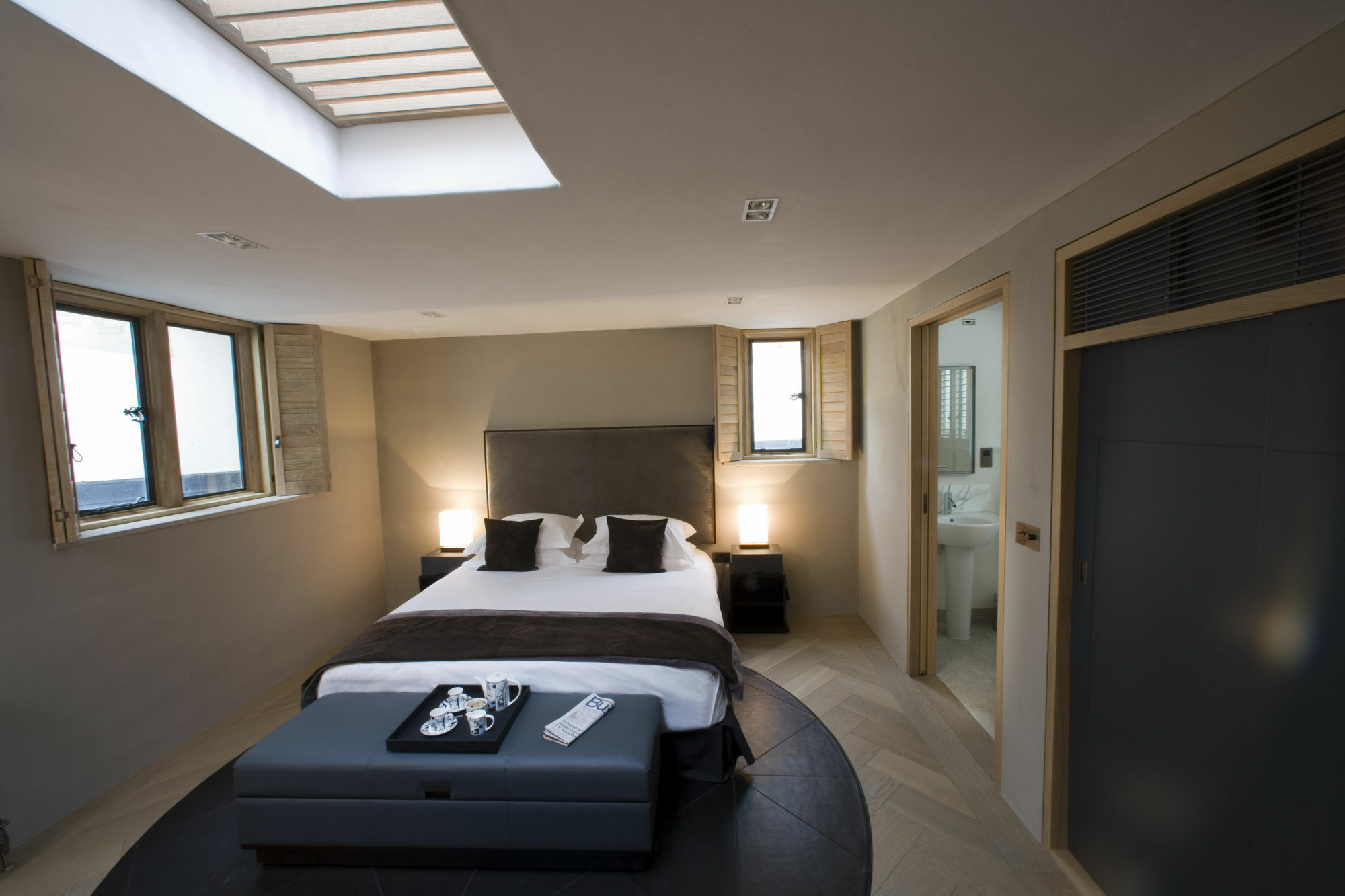 Roch Castle Hotel Ngoại thất bức ảnh