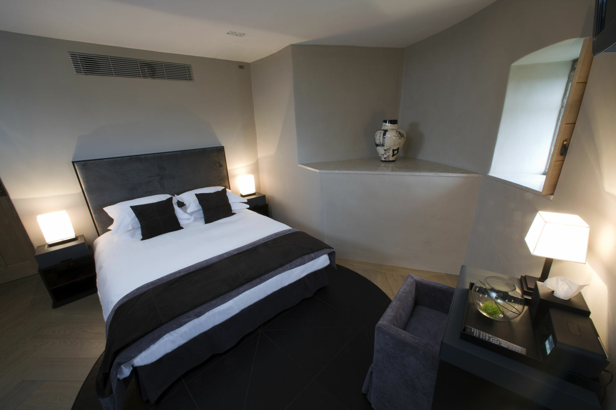 Roch Castle Hotel Ngoại thất bức ảnh